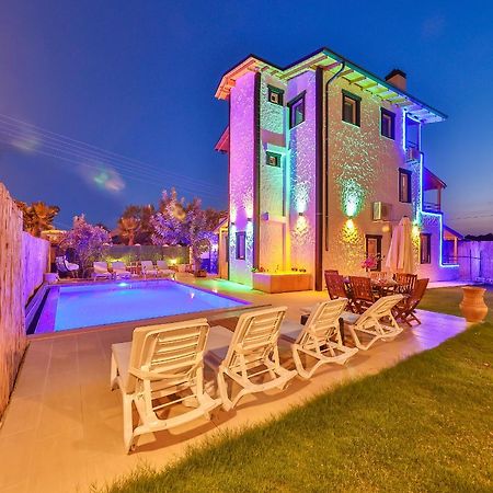 Villa Grando 2 カシュ エクステリア 写真