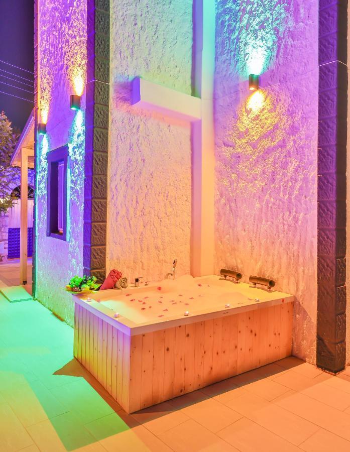 Villa Grando 2 カシュ エクステリア 写真