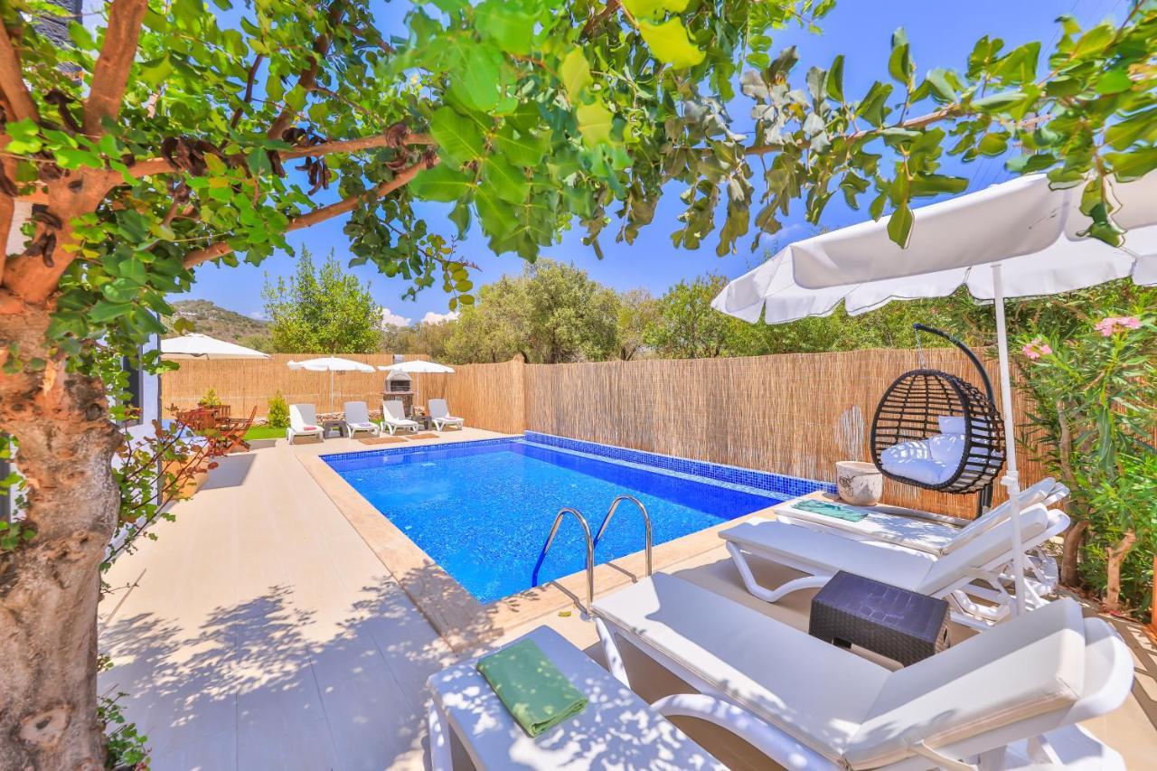 Villa Grando 2 カシュ エクステリア 写真