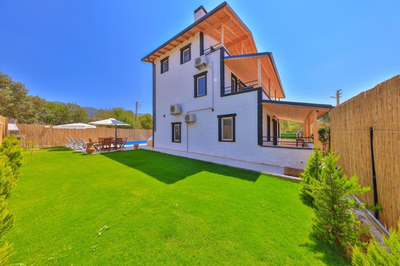 Villa Grando 2 カシュ エクステリア 写真